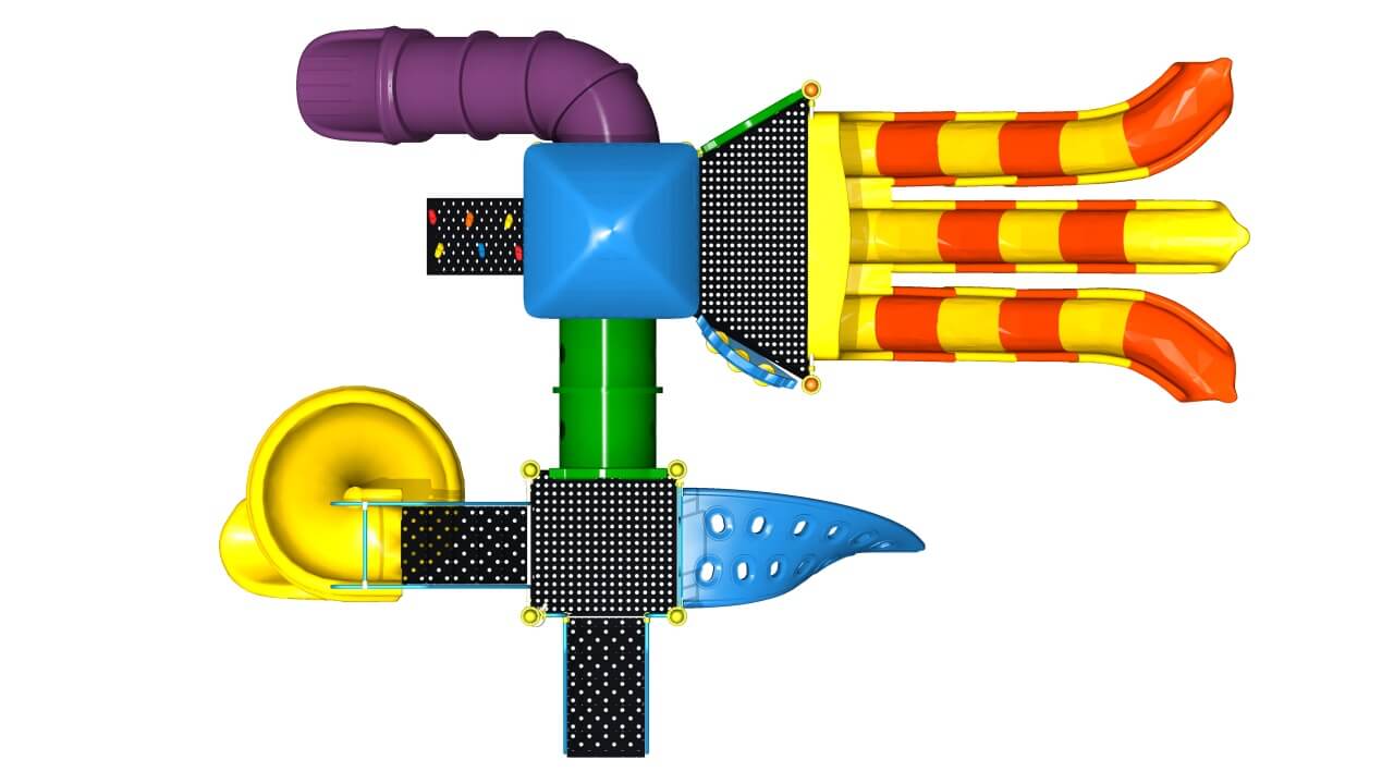 playground-infantil-linha-col-370-speed-kids-playgrounds