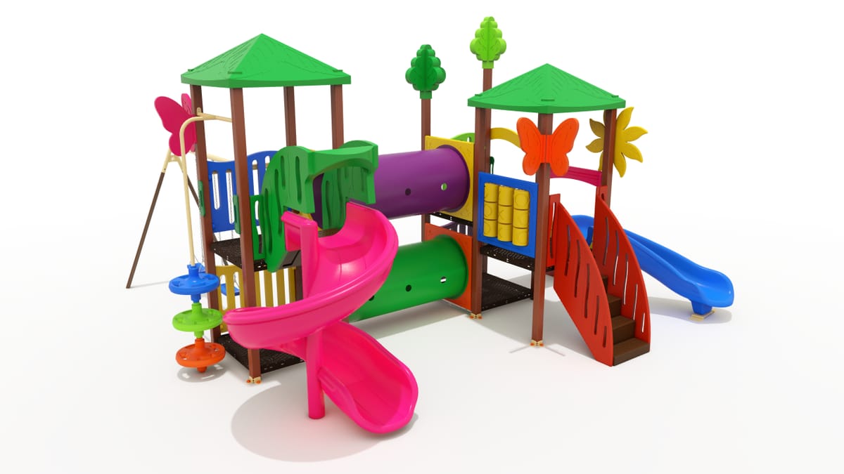 Ecoplay 1400