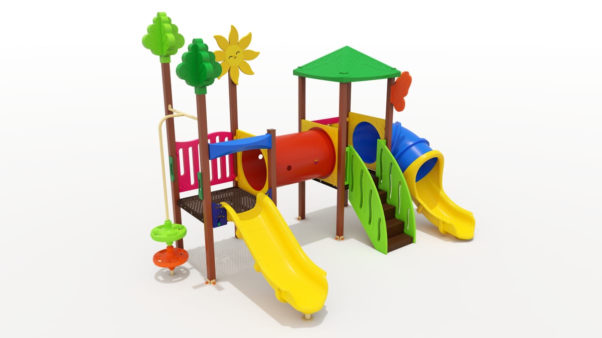 Ecoplay 1410