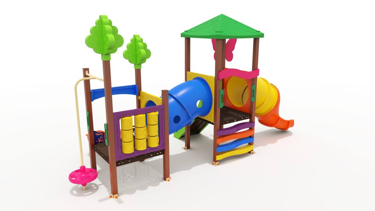 Ecoplay 1420