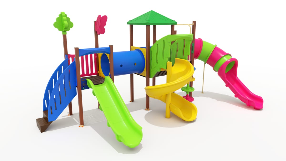 Ecoplay 1430