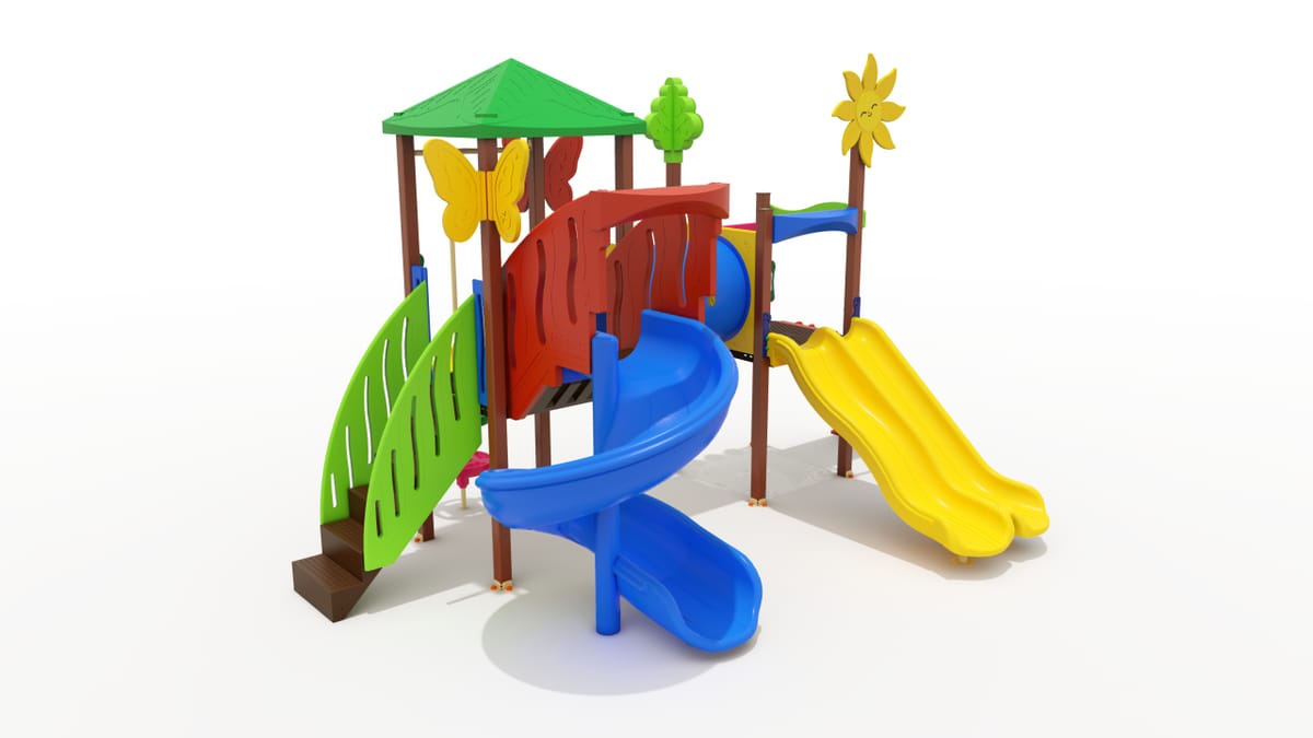 Ecoplay 1435