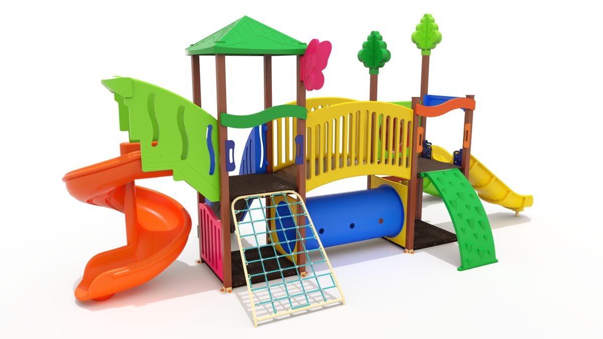 Ecoplay 1445