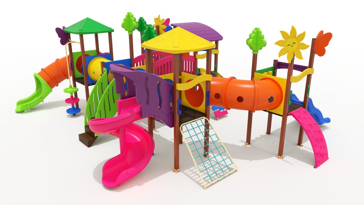Ecoplay 1455