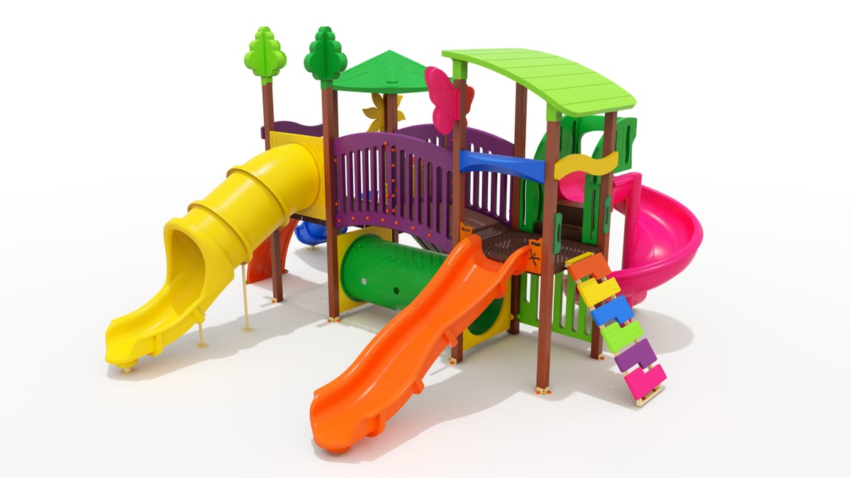 Ecoplay 1465