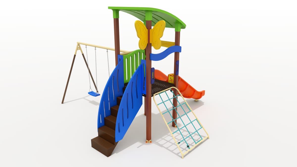 Ecoplay 1470