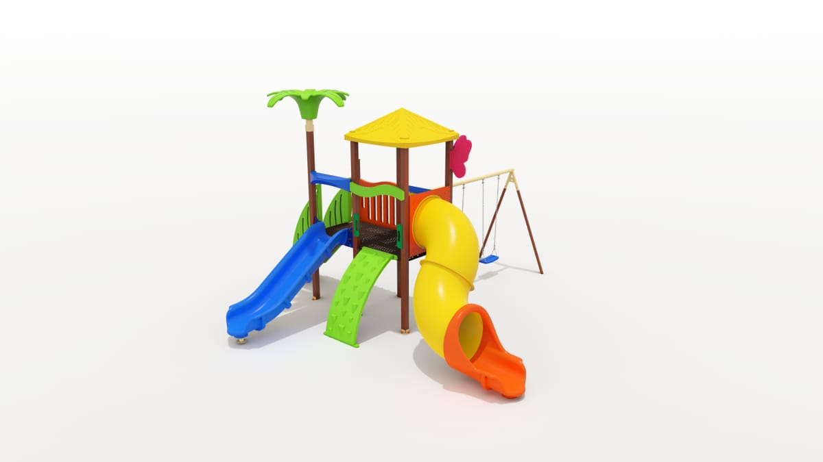 Ecoplay 1480