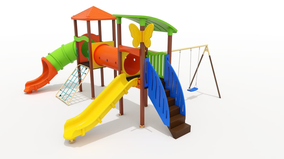 Ecoplay 1485