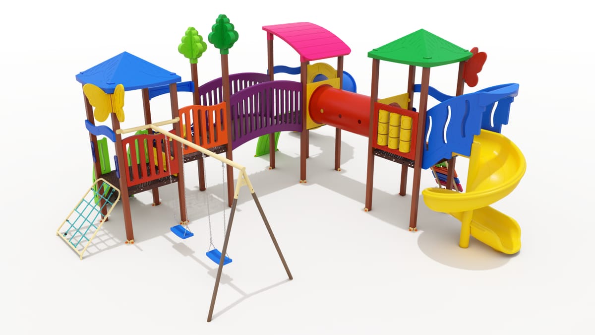 Ecoplay 1495
