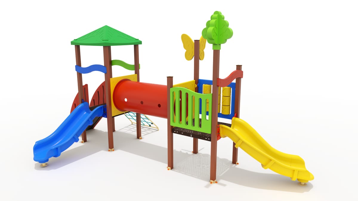 Ecoplay 1500