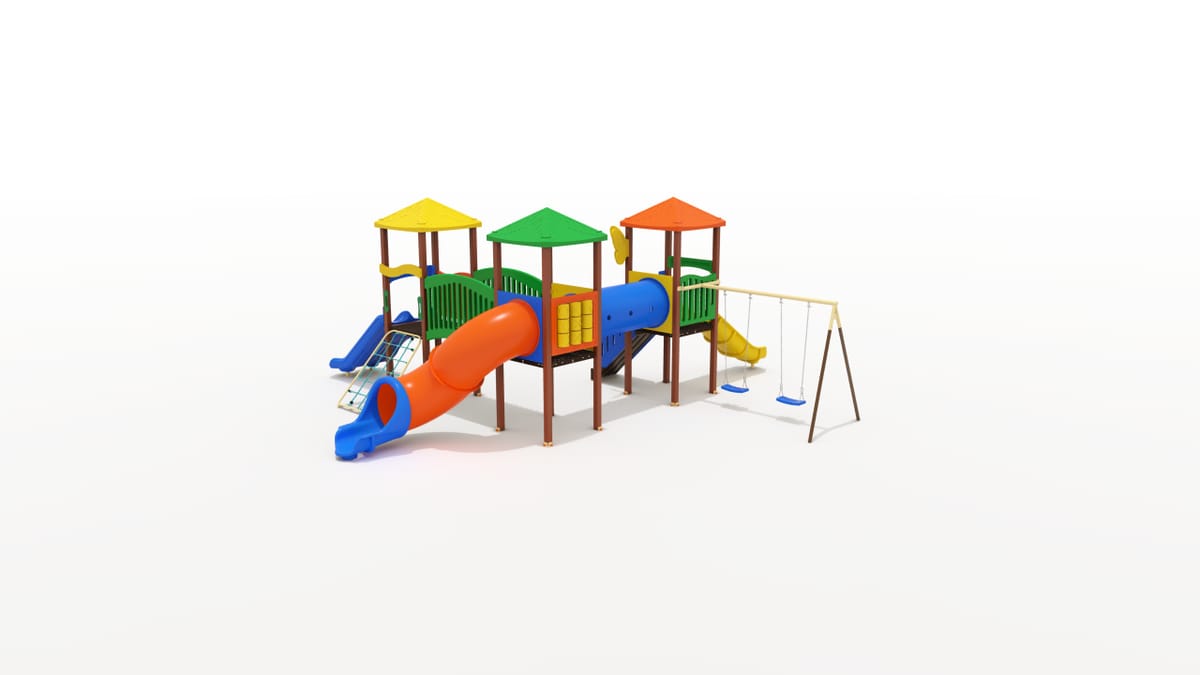 Ecoplay 1510