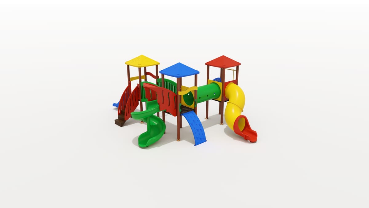 Ecoplay 1515