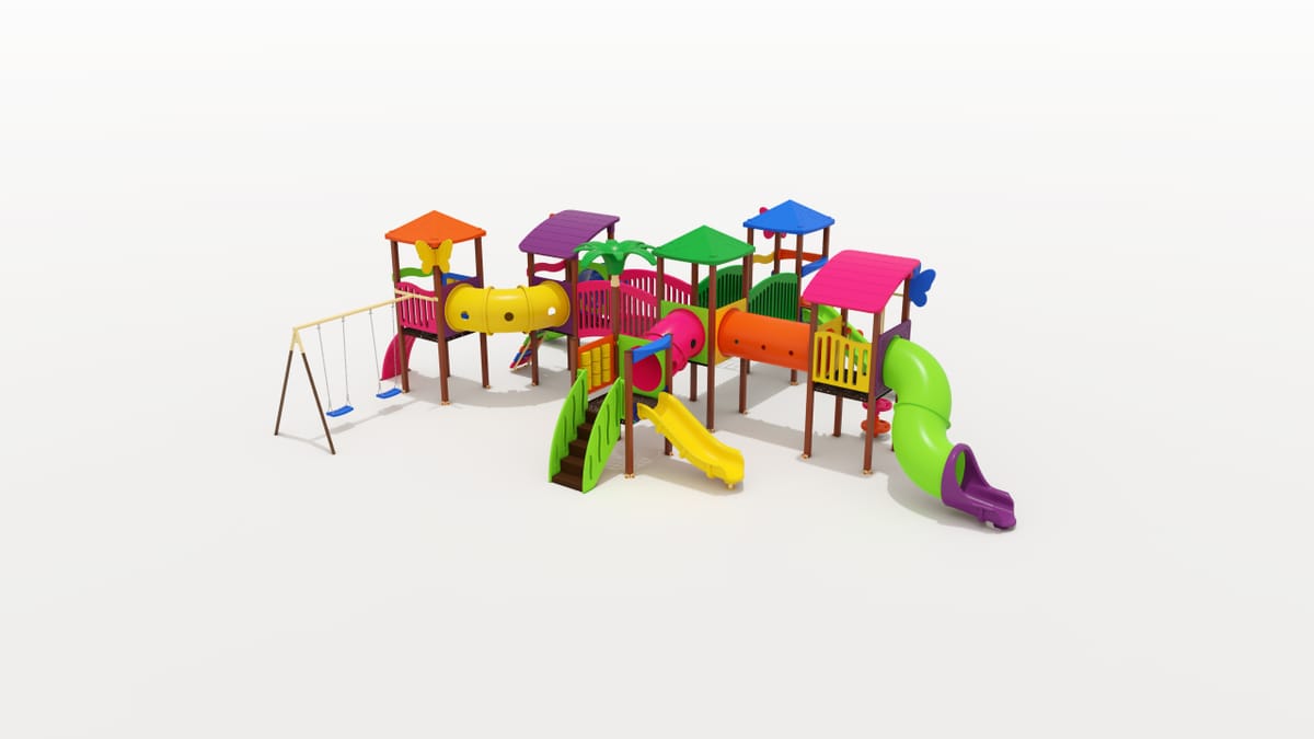 Ecoplay 1555