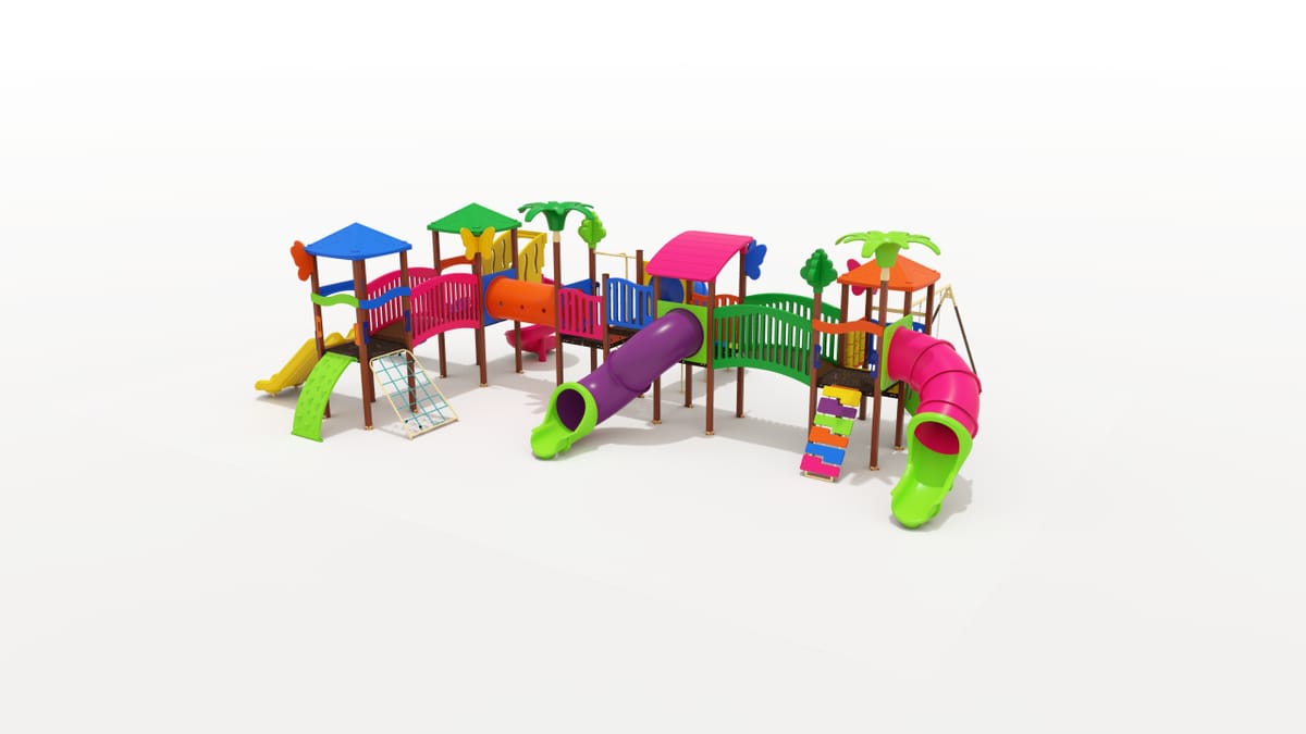 Ecoplay 1560