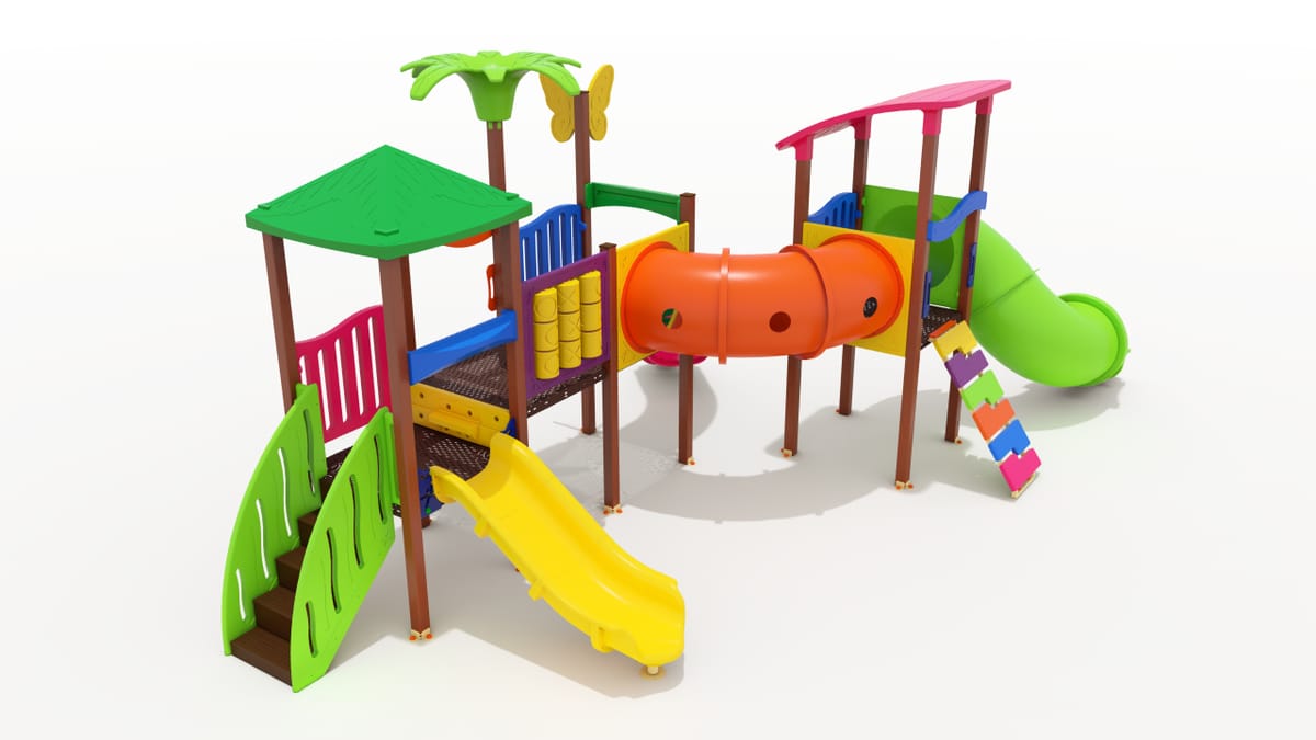Ecoplay 1565