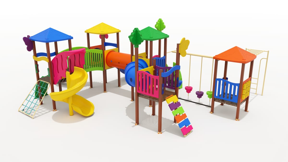 Ecoplay 1570