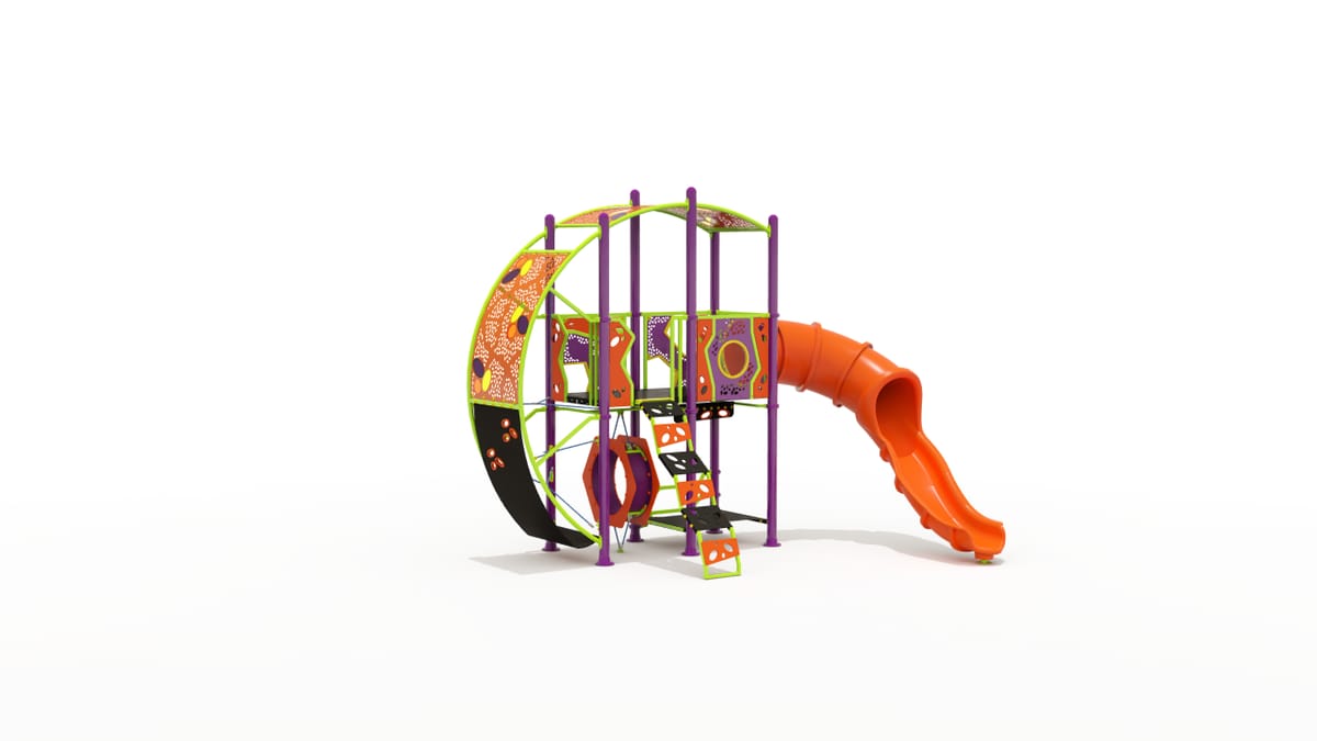 Neox 3000