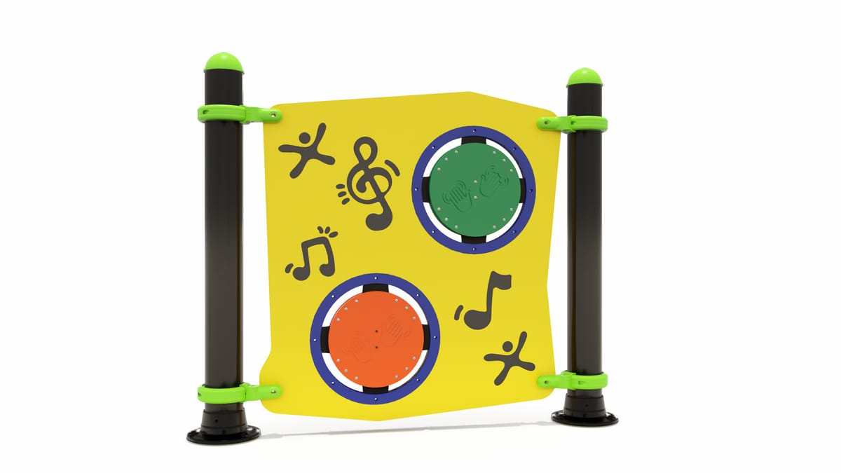 Painel Musical