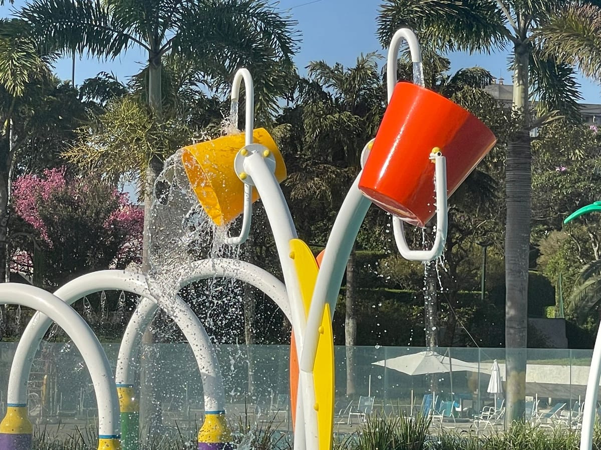 Spray Baldinho Duplo