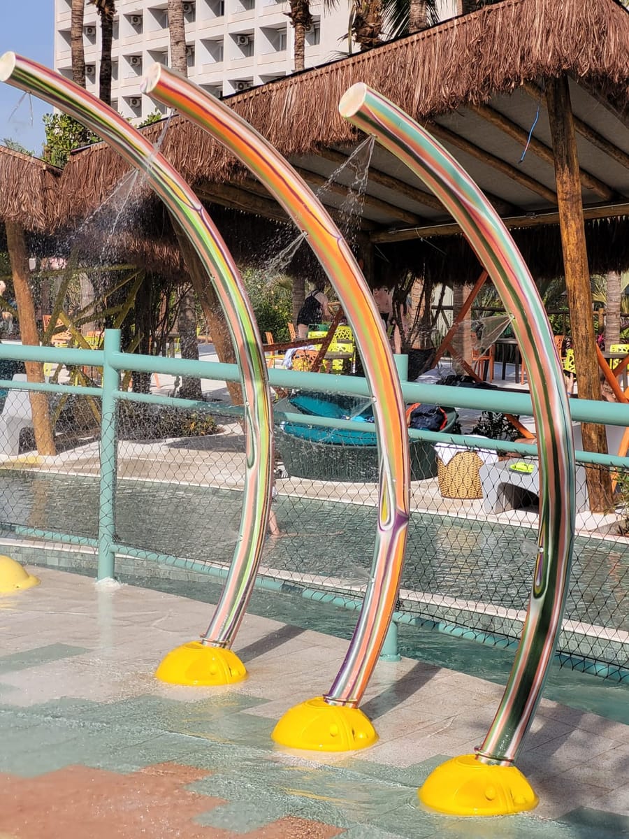 Spray Circuito